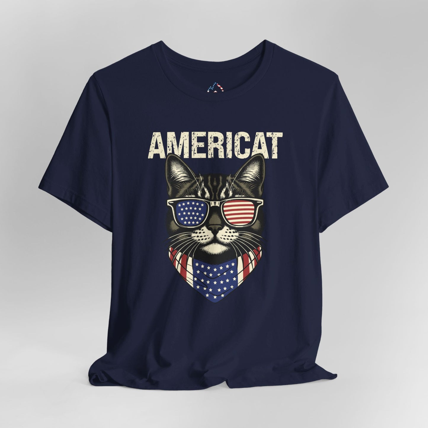 Americat T-Shirt