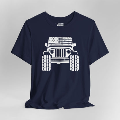JEEP Tee!