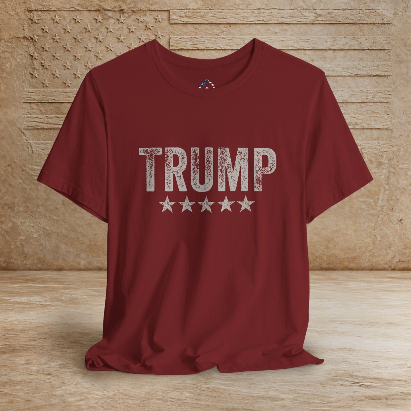 Trump Minimalist