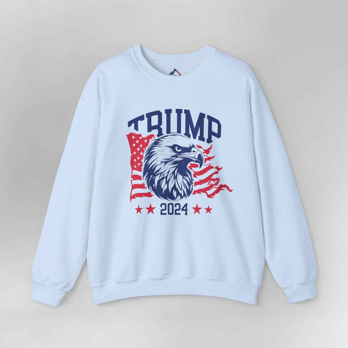 Trump Eagle Sweatshirt