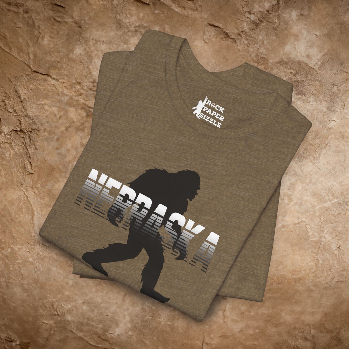 NE BigFoot