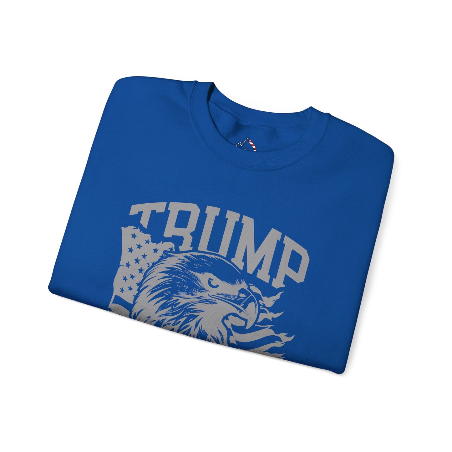 Trump Eagle Sweatshirt