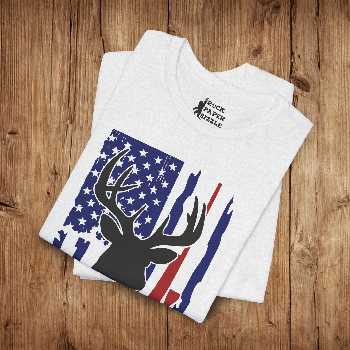 Merica Deer 🇺🇸