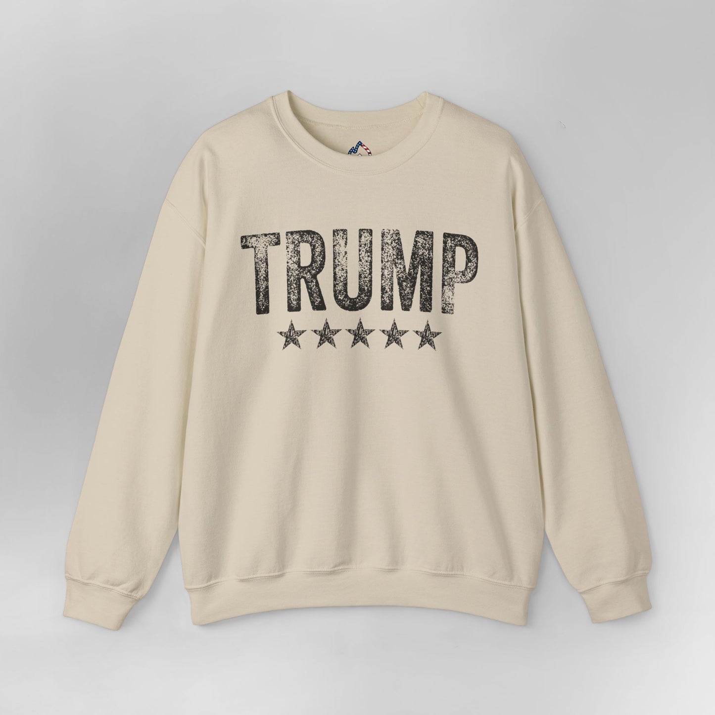 ⭐Trump 5-Star Sweatshirt