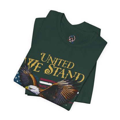 Trump - United We Stand