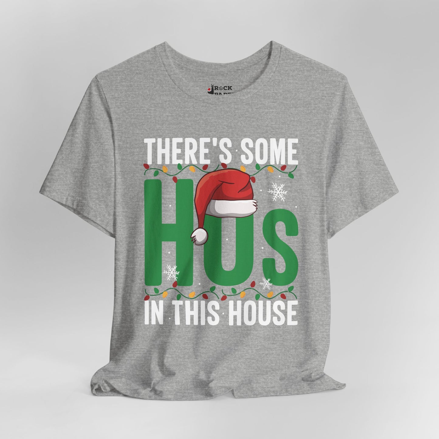This House has the Ho's T-Shirt