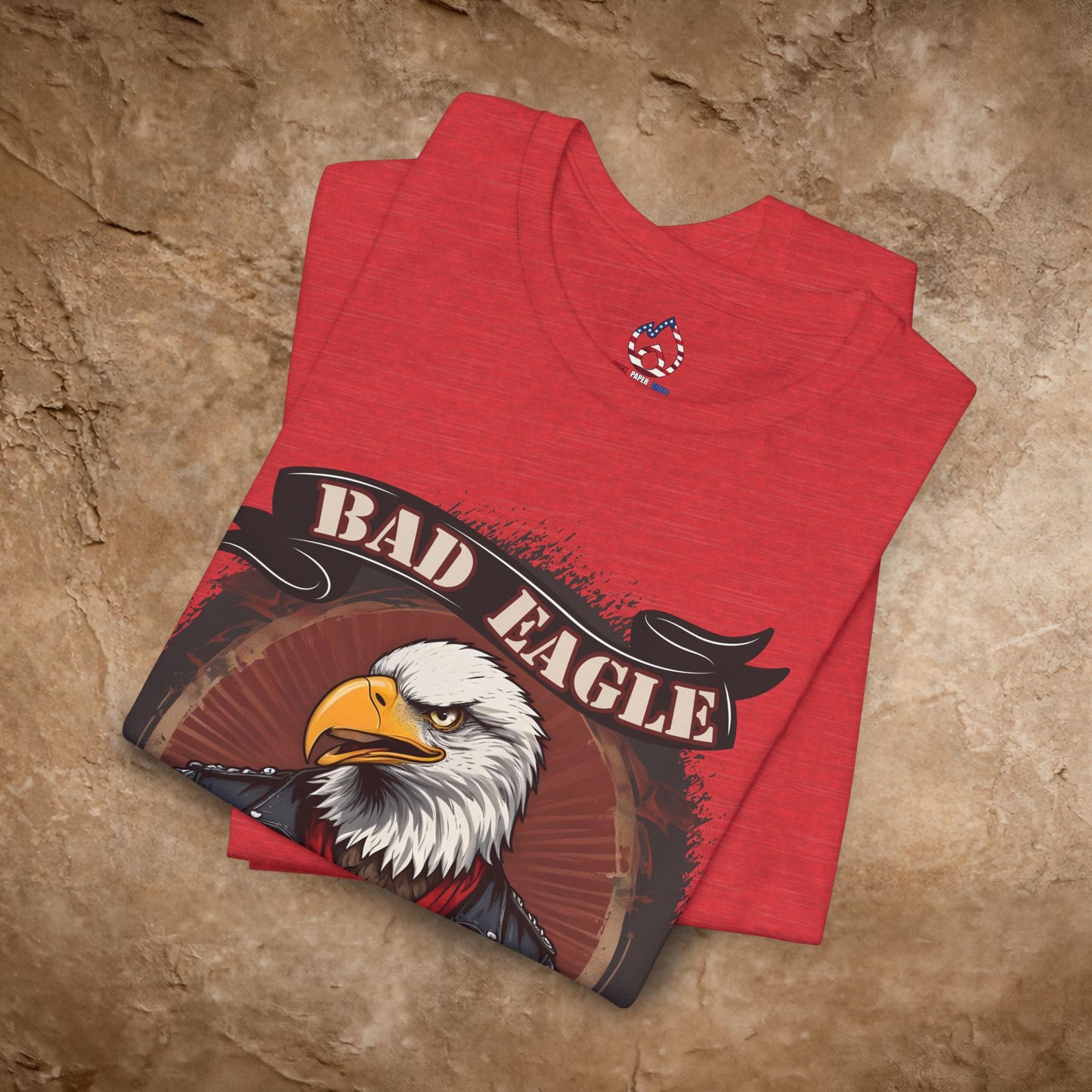 Bad Eagle Nation 🦅