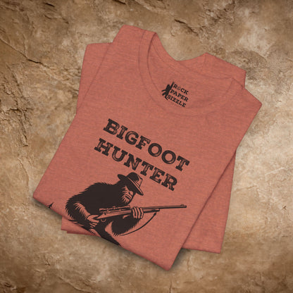 BigFoot Hunter