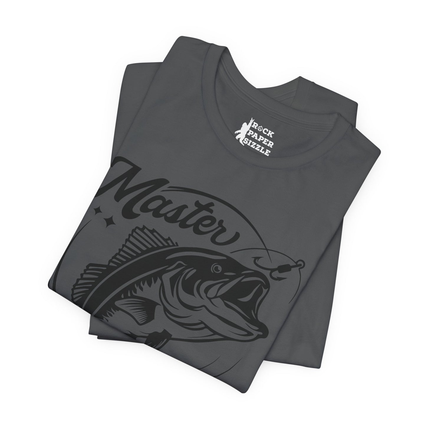 Master Baiter of Fish