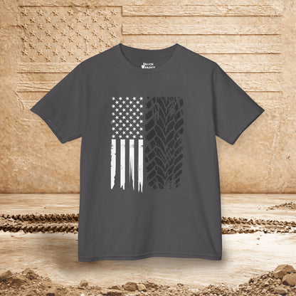Lil Offroad Patriot (Youth Ages 3-10)