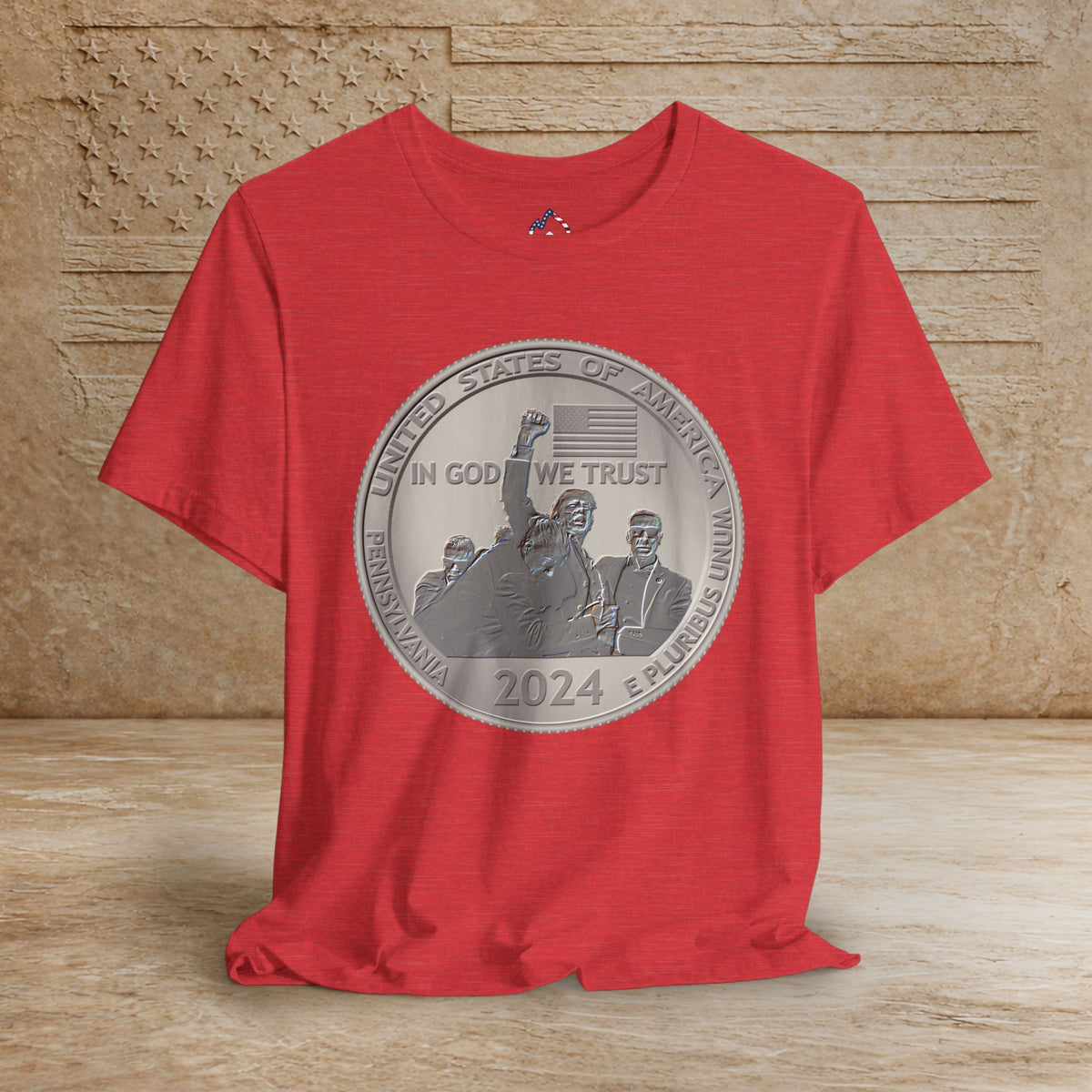 Trump Historical Coin