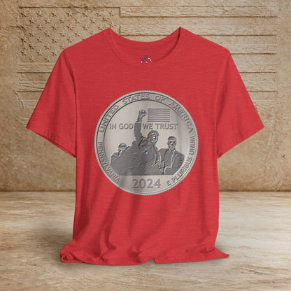 Trump Historical Coin
