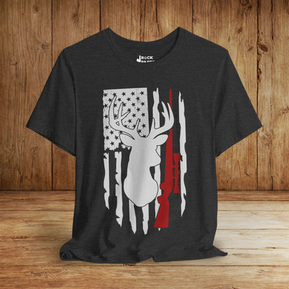 Merica Deer 🇺🇸