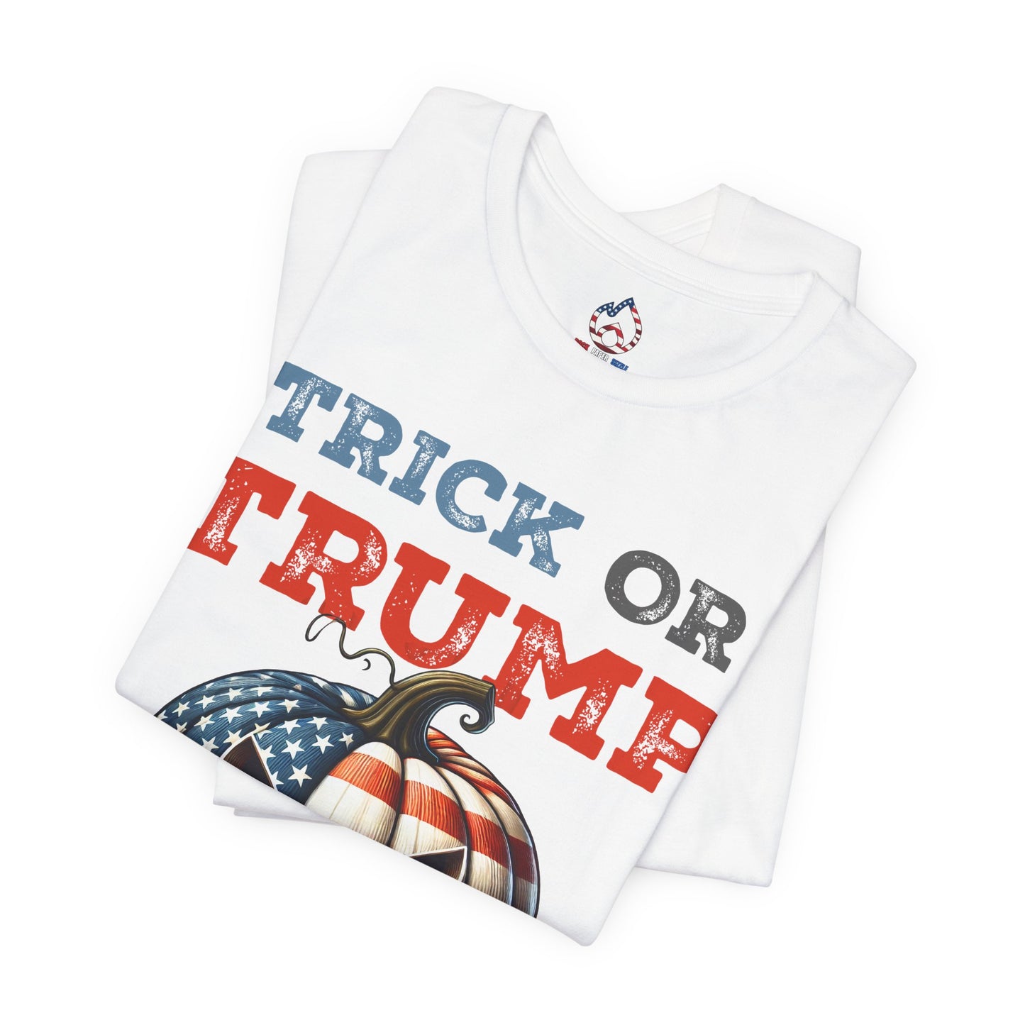 Trick or Trump T-Shirt