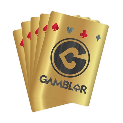 Gamblor Cards 2