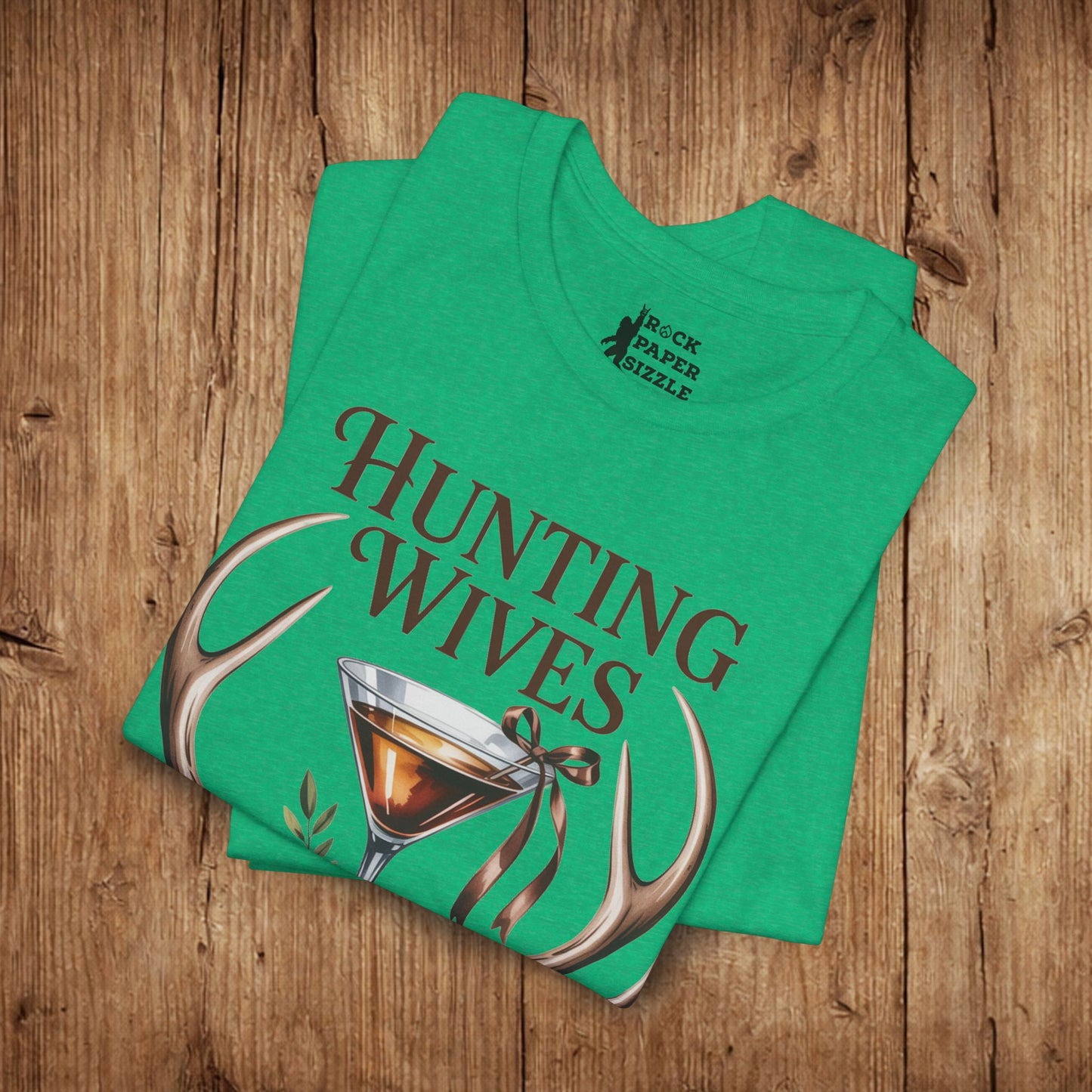 Hunting Wives Social Club