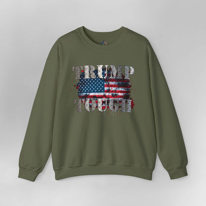 💪 Trump Tough Sweatshirt