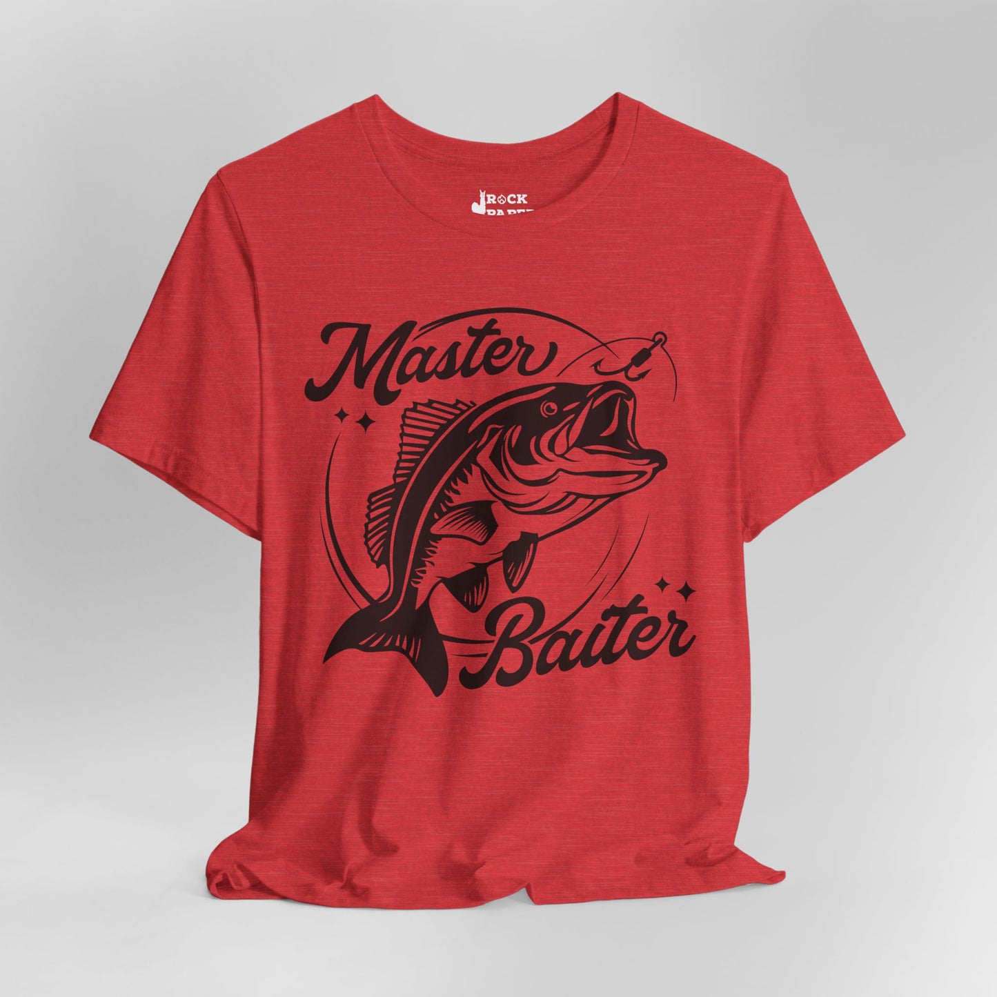 Master Baiter of Fish