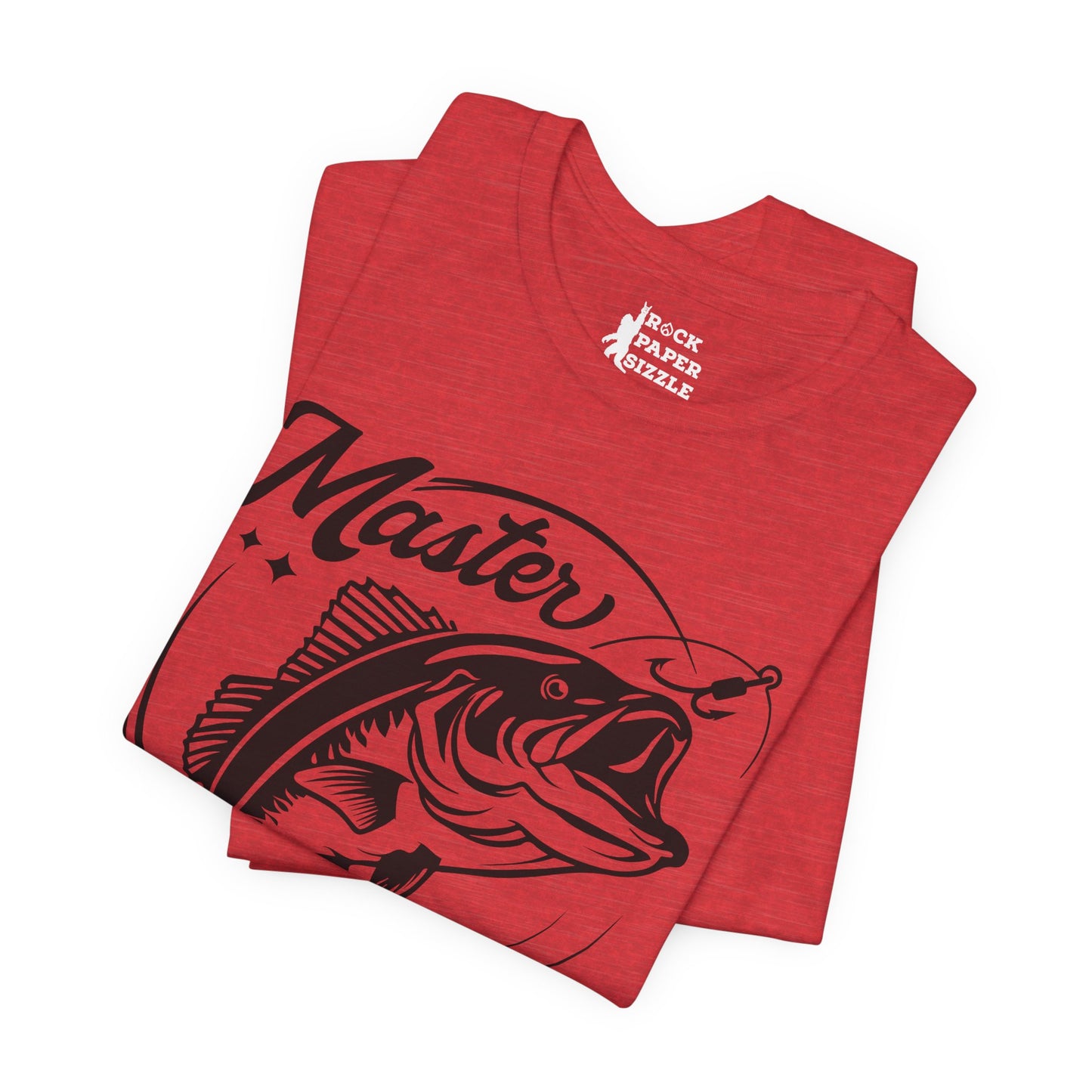 Master Baiter of Fish