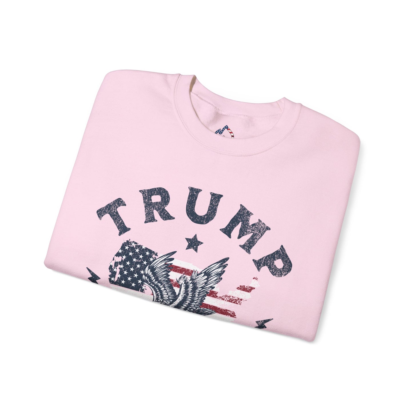 Vintage Trump & Vance Sweatshirt