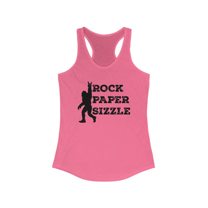 Sizzle Tank Top (Womens)
