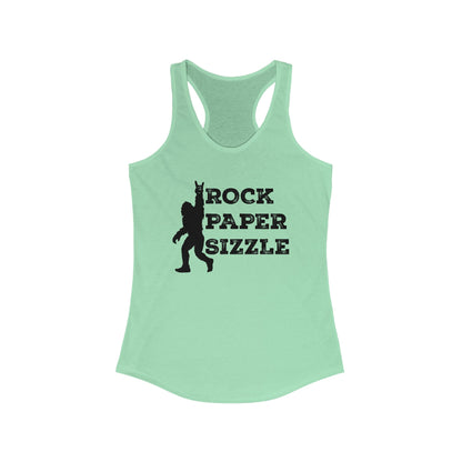 Sizzle Tank Top (Womens)