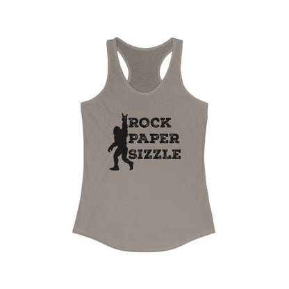 Sizzle Tank Top (Womens)