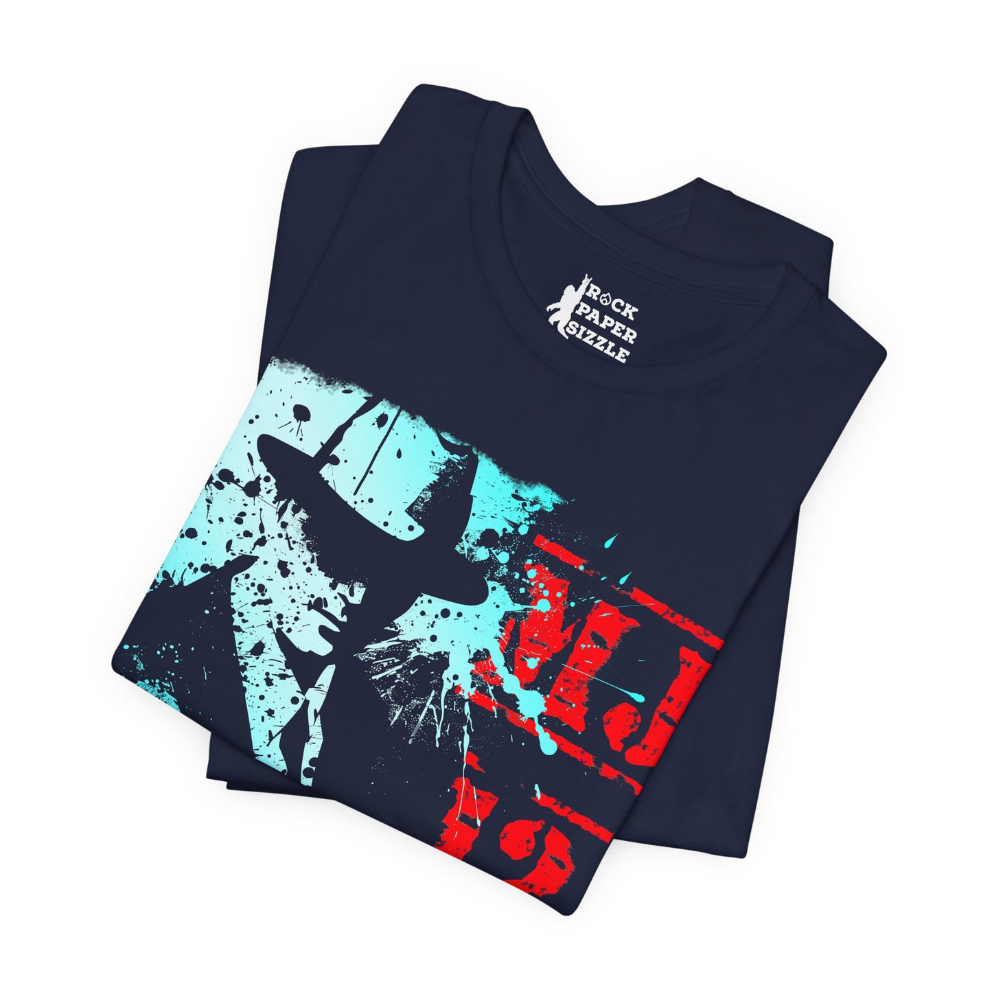 MJ-12 T-Shirt