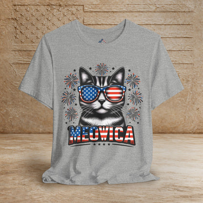 MEOWICA!!
