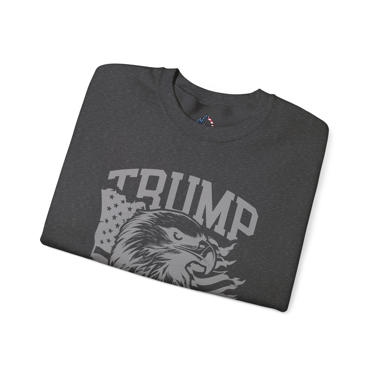 Trump Eagle Sweatshirt