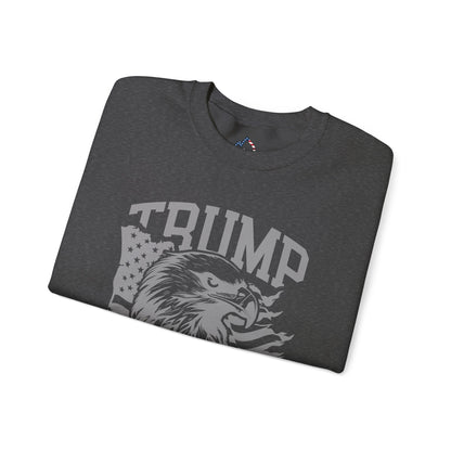 Trump Eagle Sweatshirt