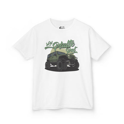 Lil Platte Rat (Youth Ages 3-10)