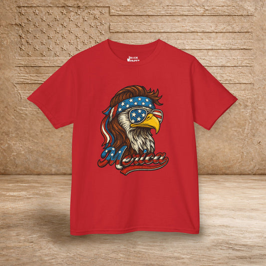 Merica Eagle (Youth Ages 3-10)