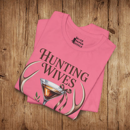 Hunting Wives Social Club
