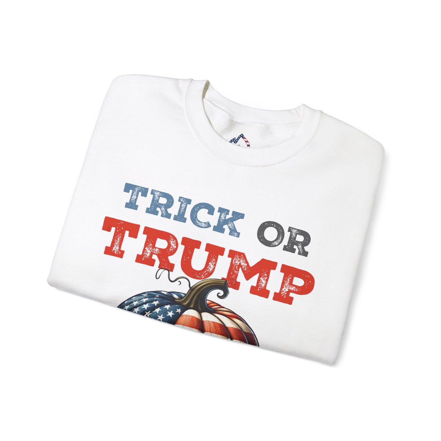 Trick or Trump Sweatshirt