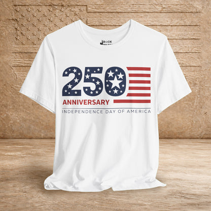Anniversary 250 ⭐