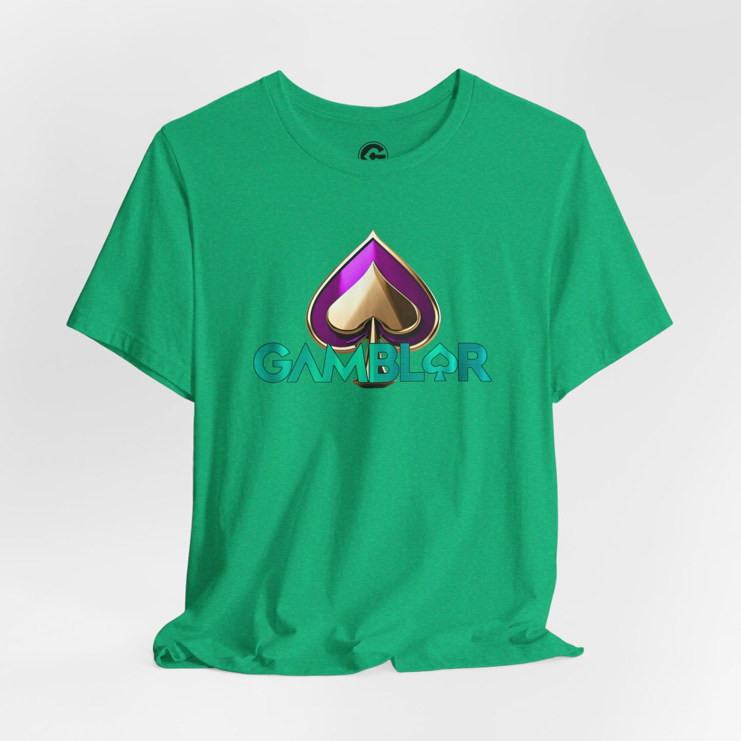 Gamblor T Shirt 7