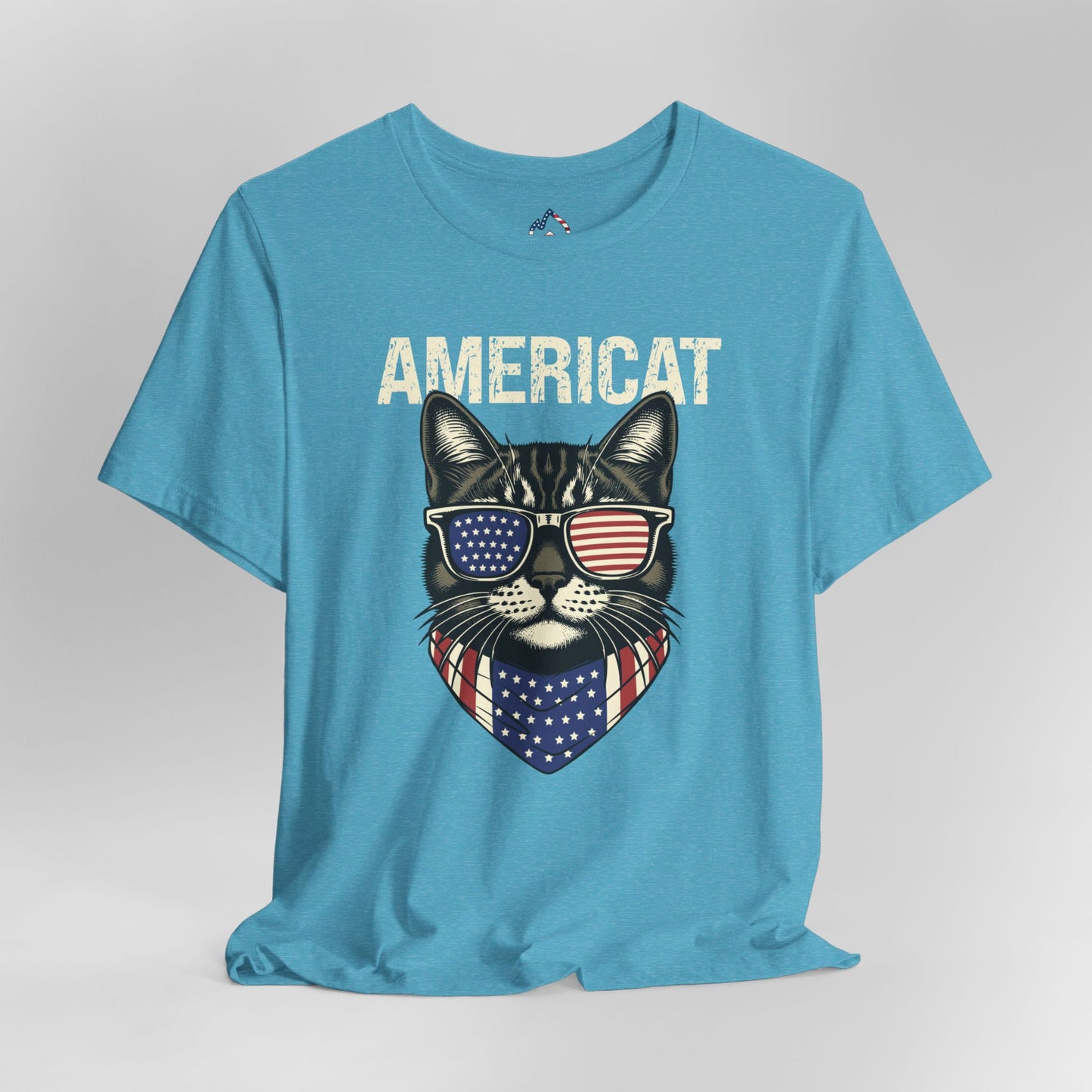 Americat T-Shirt