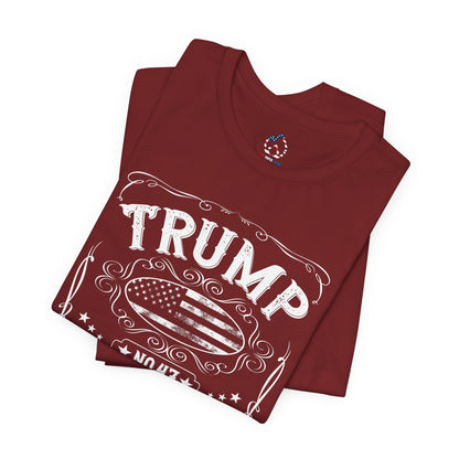 Trump Whiskey T-Shirt