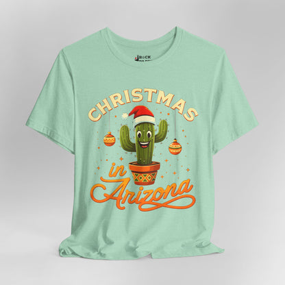 AZ Christmas T-Shirt