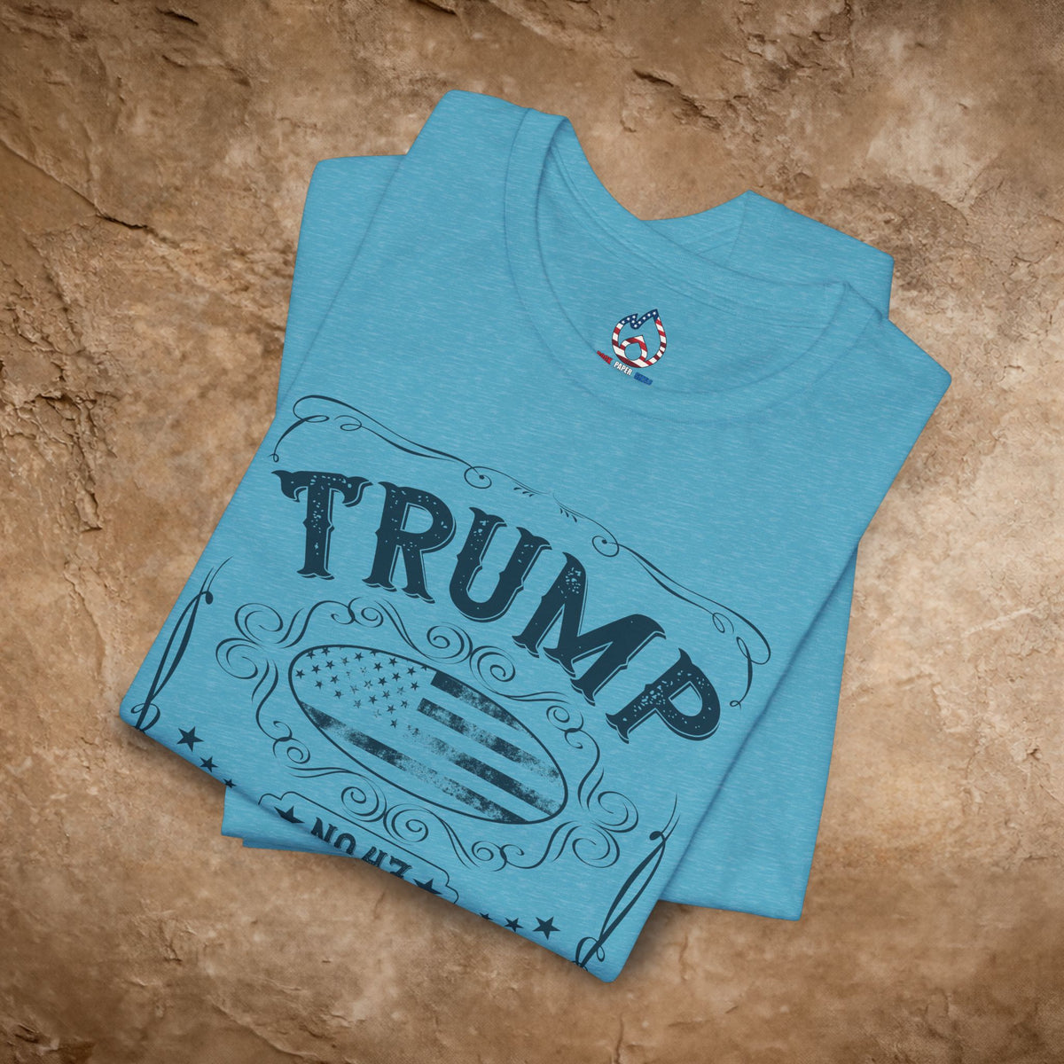 Trump Whiskey