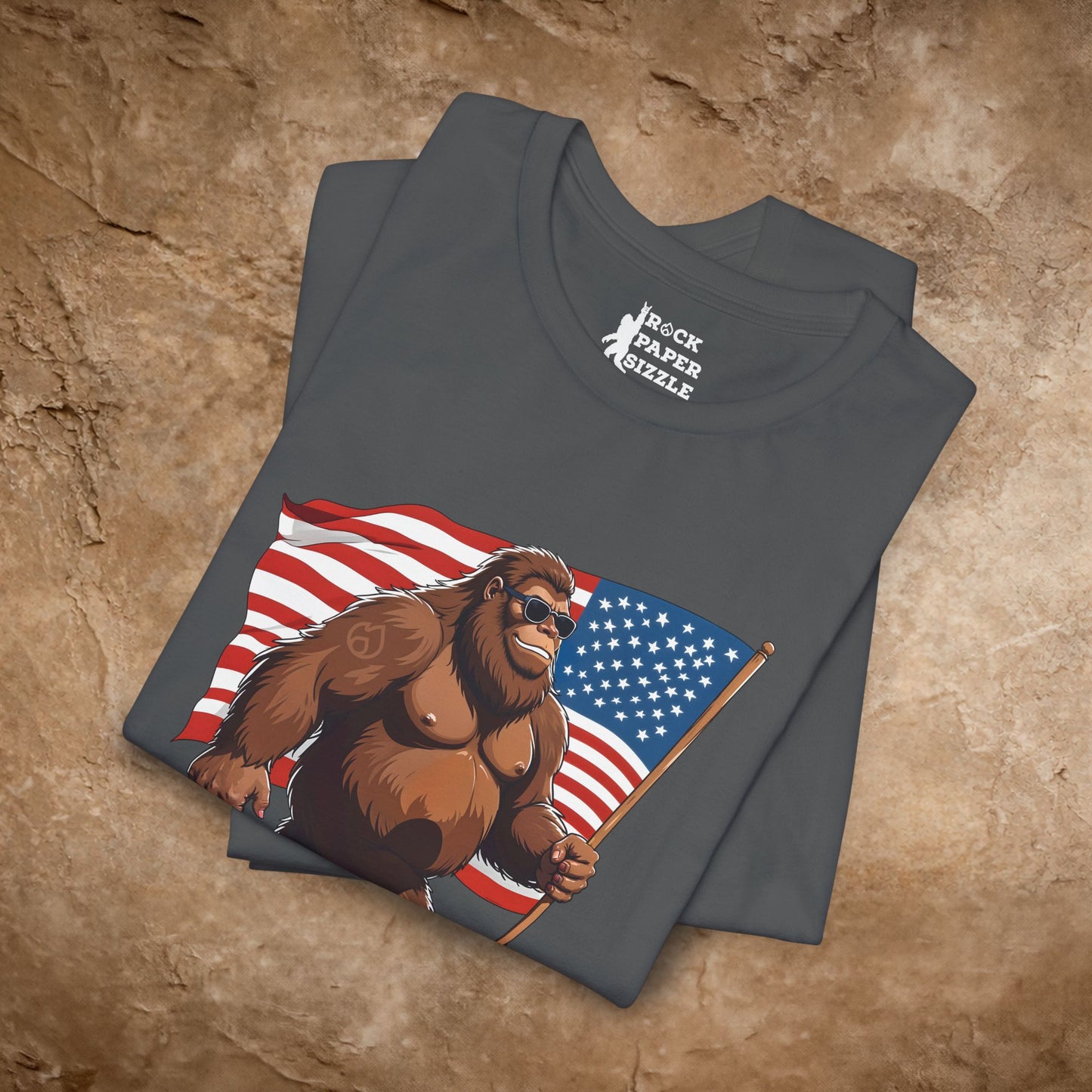 Patriot Yeti
