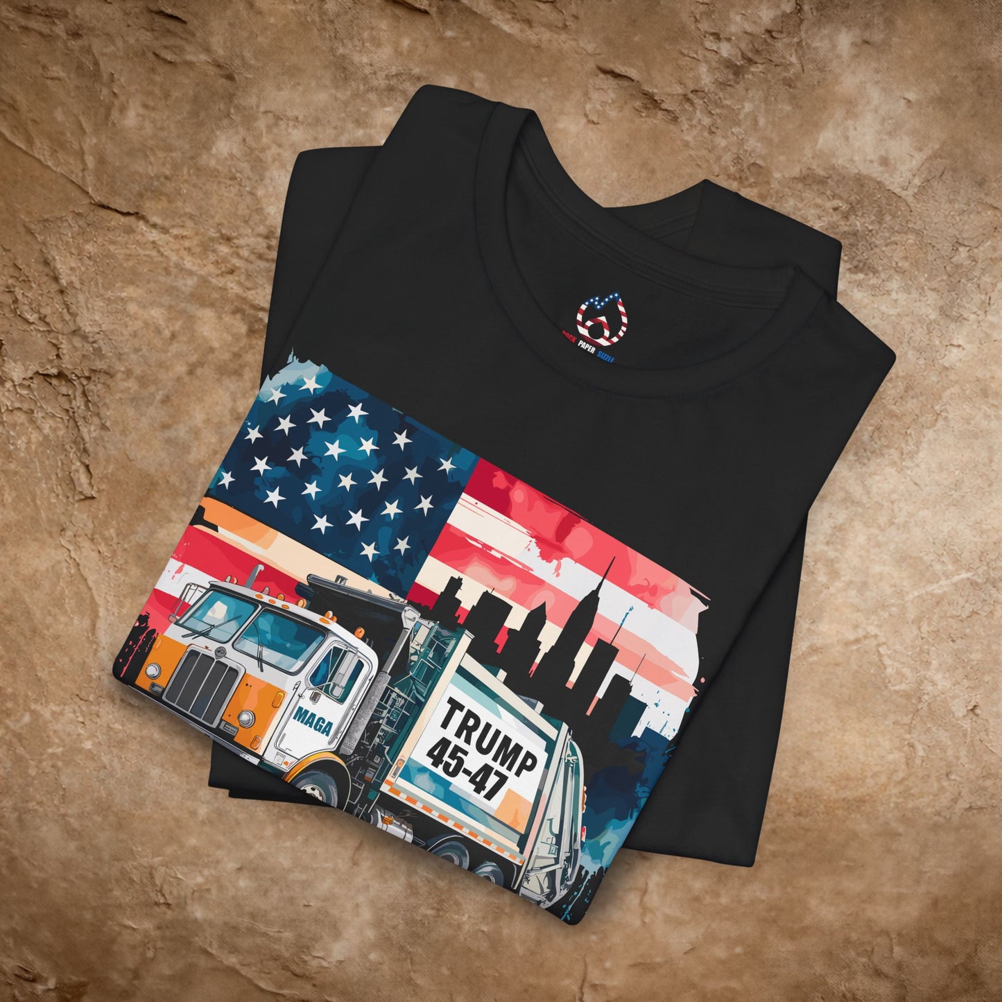 Taking out the Trash