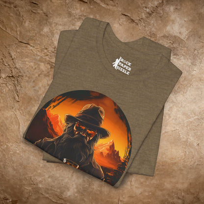 Whiskey Miner