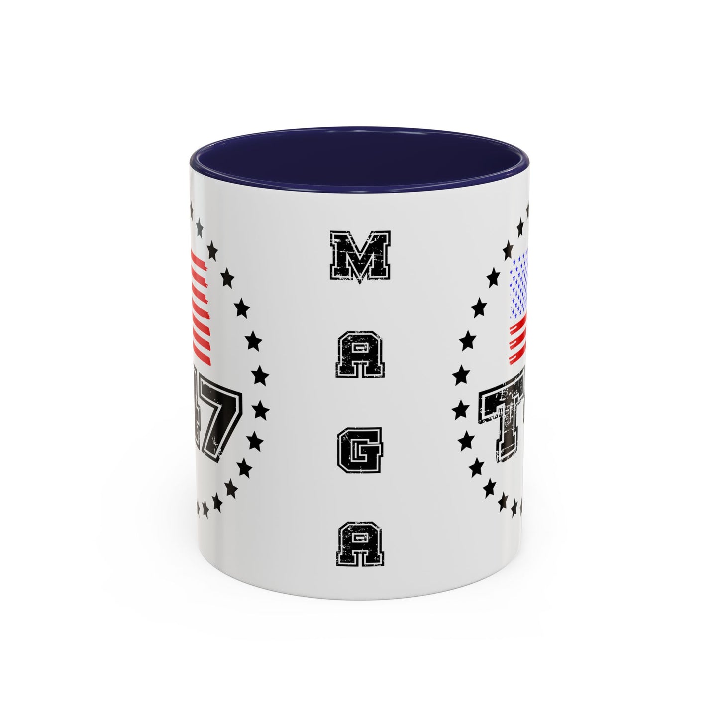 T47 MAGA Mug, 11oz