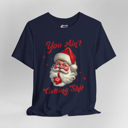 Bad Santa T-Shirt