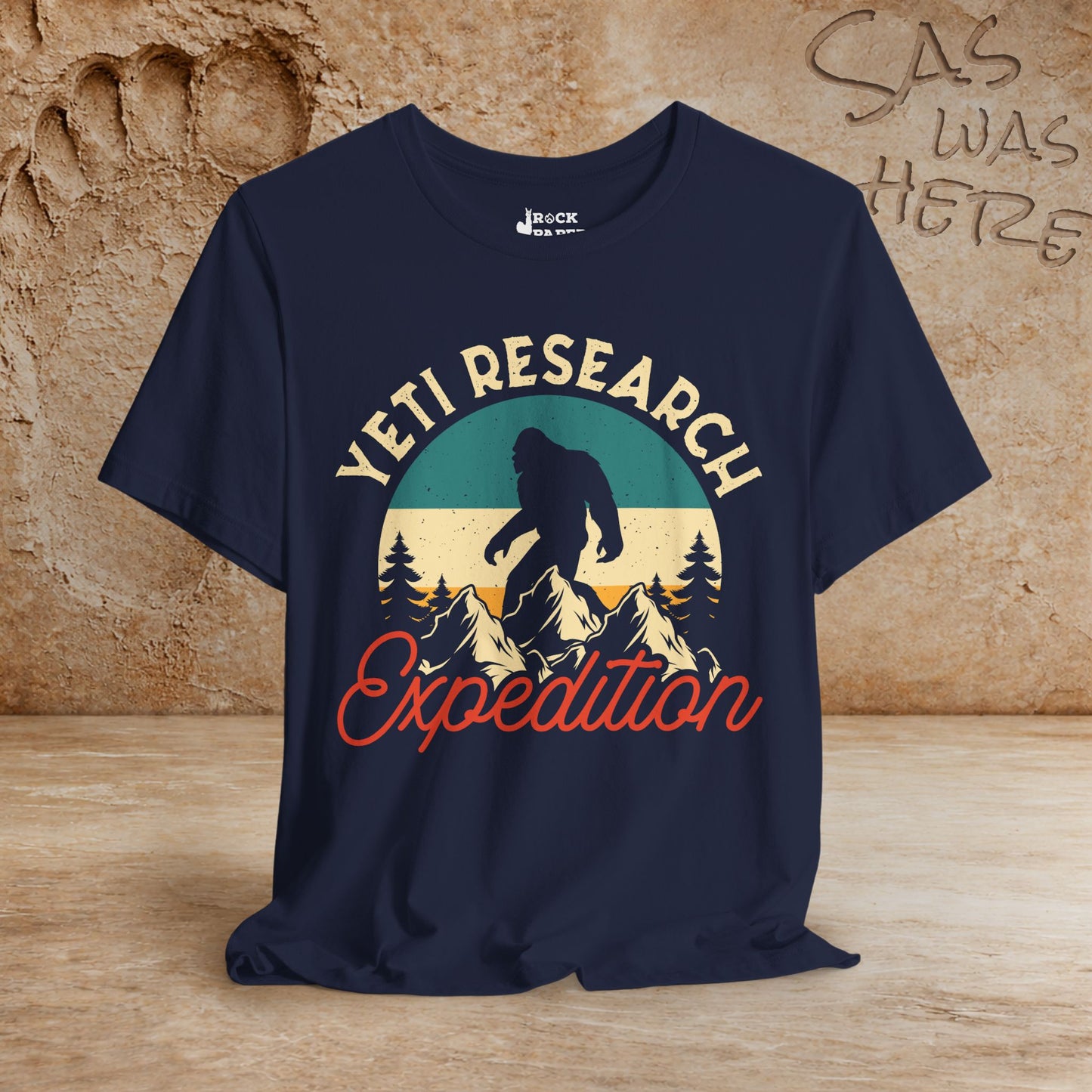 Yeti Expedition