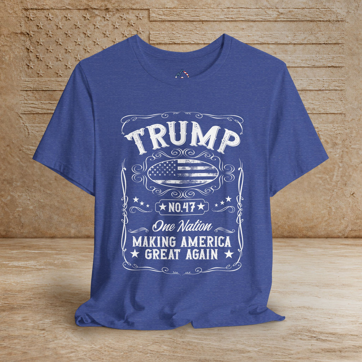 Trump Whiskey