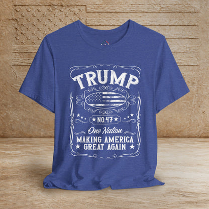 Trump Whiskey