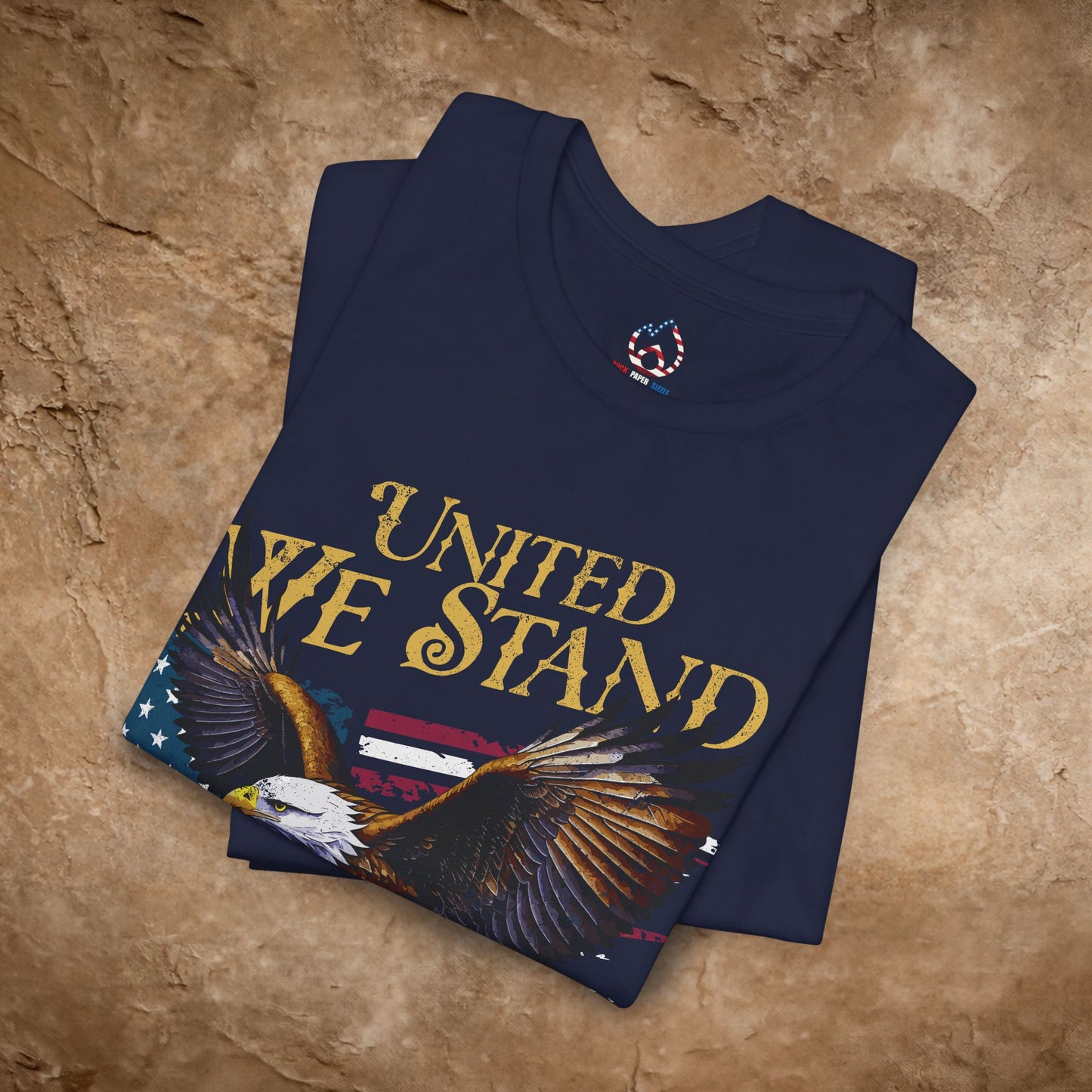 Trump - United We Stand